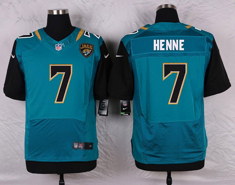 Jacksonville Jaguars elite jerseys-051